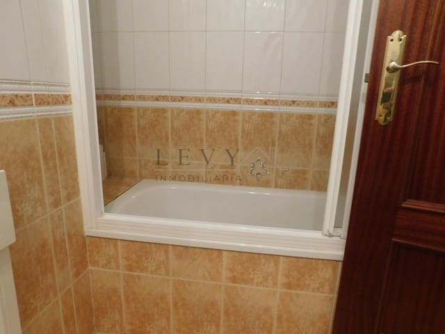 1 soveværelse Lejlighed til salg i Pol Ctra de Cartama, Málaga by - € 249.000 (Ref: 9583203)