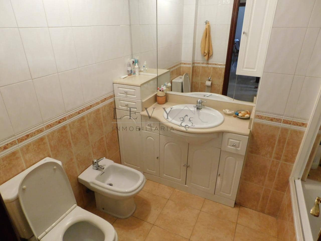 1 sovrum Lägenhet till salu i Malaga stad - 249 000 € (Ref: 9583203)