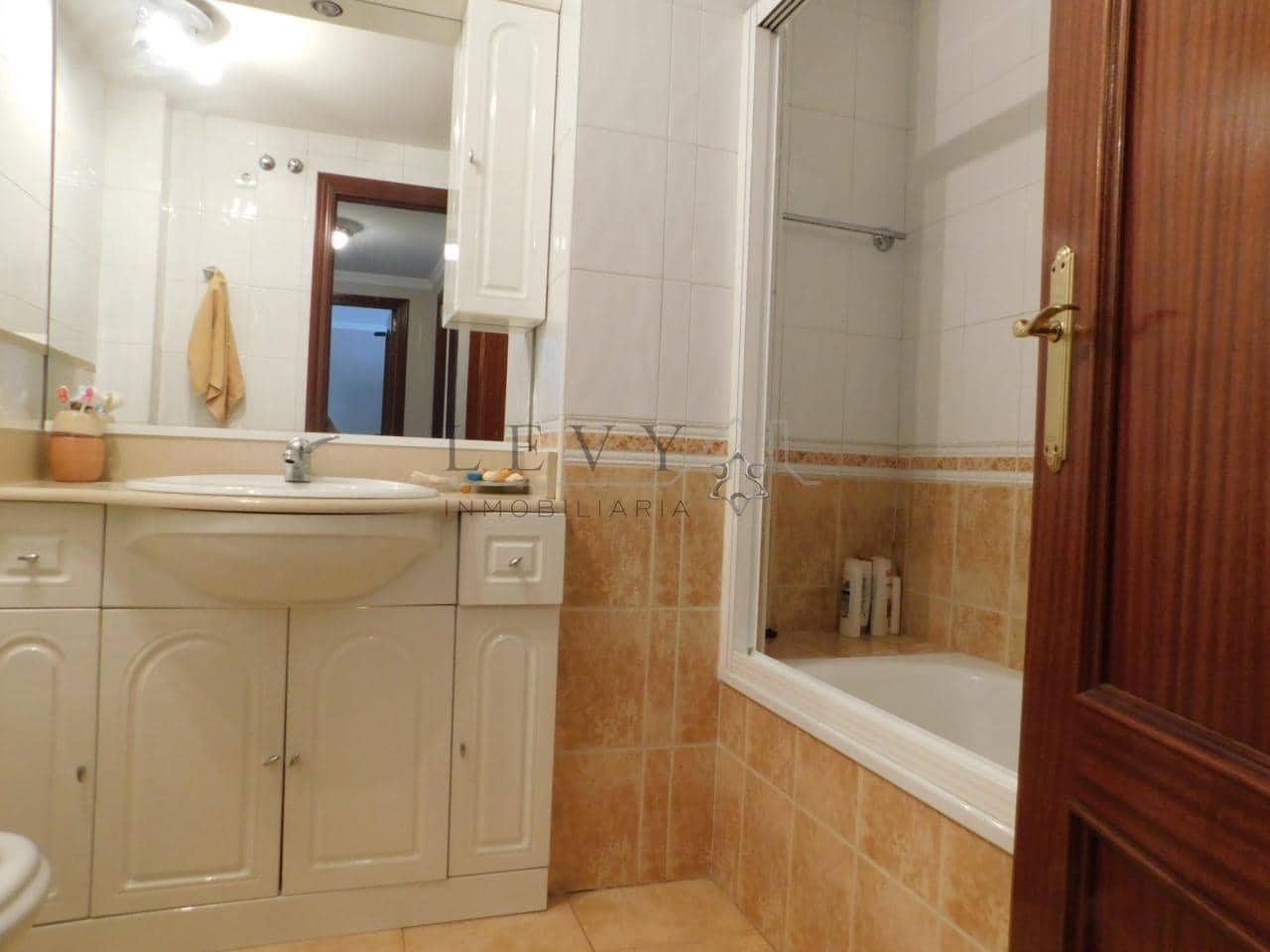 1 sovrum Lägenhet till salu i Malaga stad - 249 000 € (Ref: 9583203)