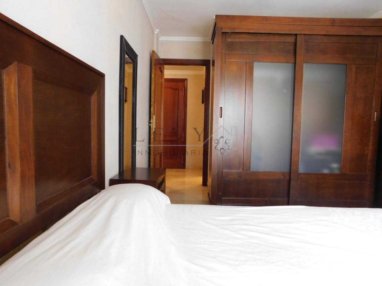 1 sovrum Lägenhet till salu i Malaga stad - 249 000 € (Ref: 9583203)