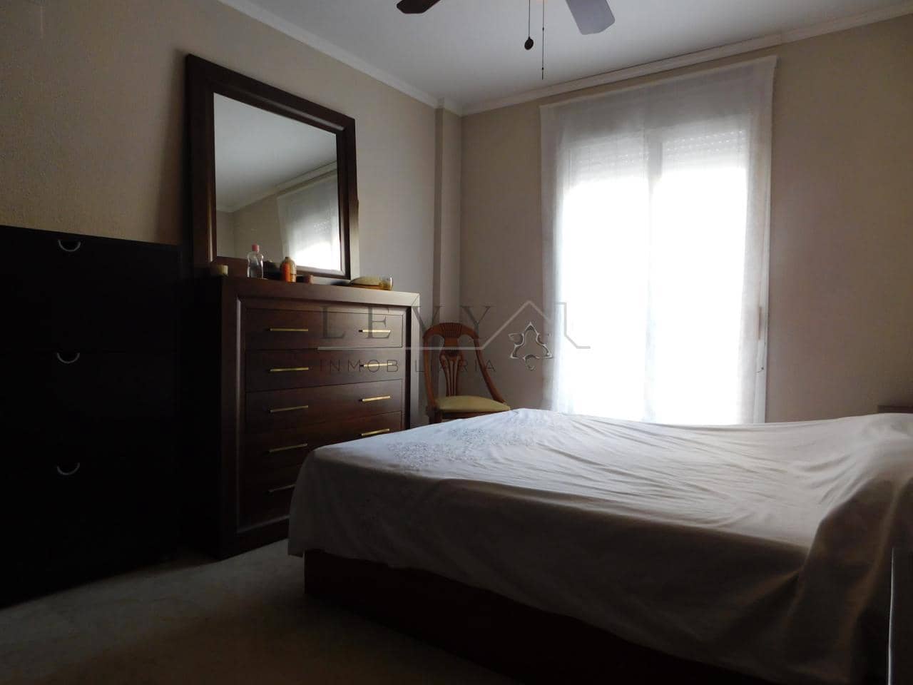 1 sovrum Lägenhet till salu i Malaga stad - 249 000 € (Ref: 9583203)