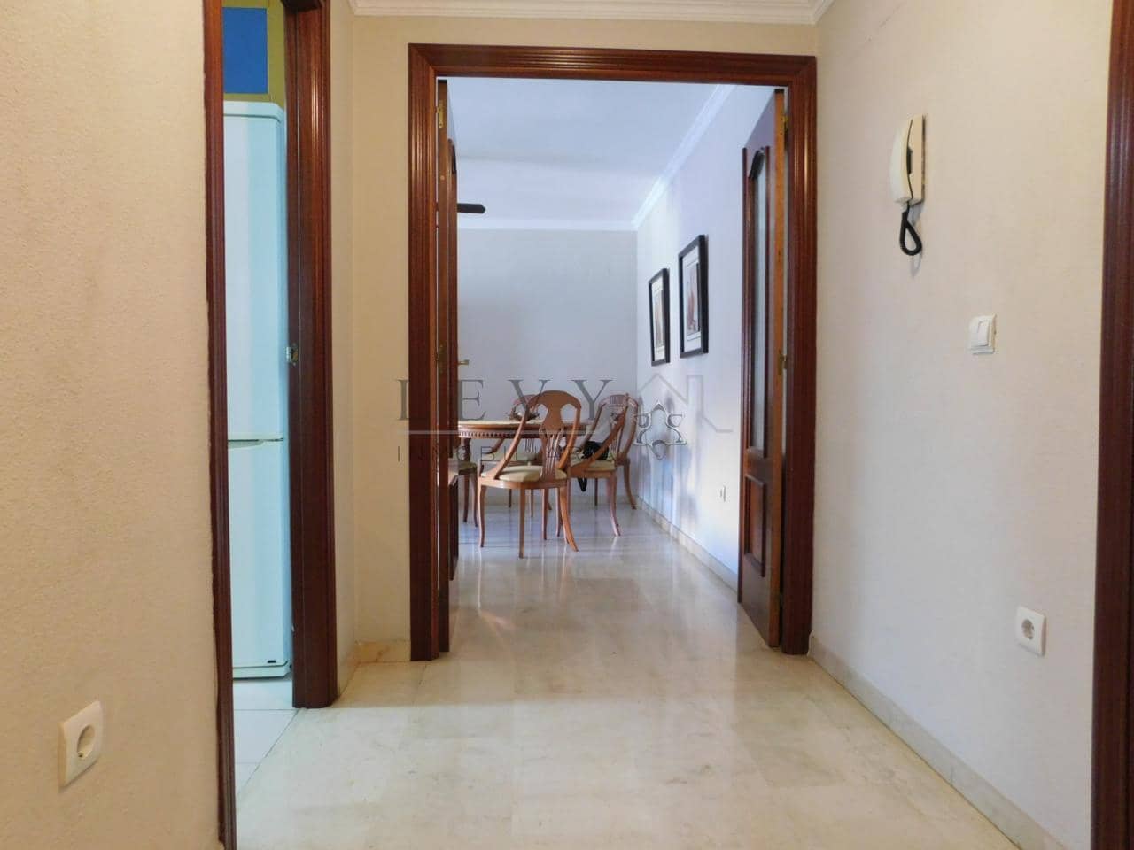 1 sovrum Lägenhet till salu i Malaga stad - 249 000 € (Ref: 9583203)