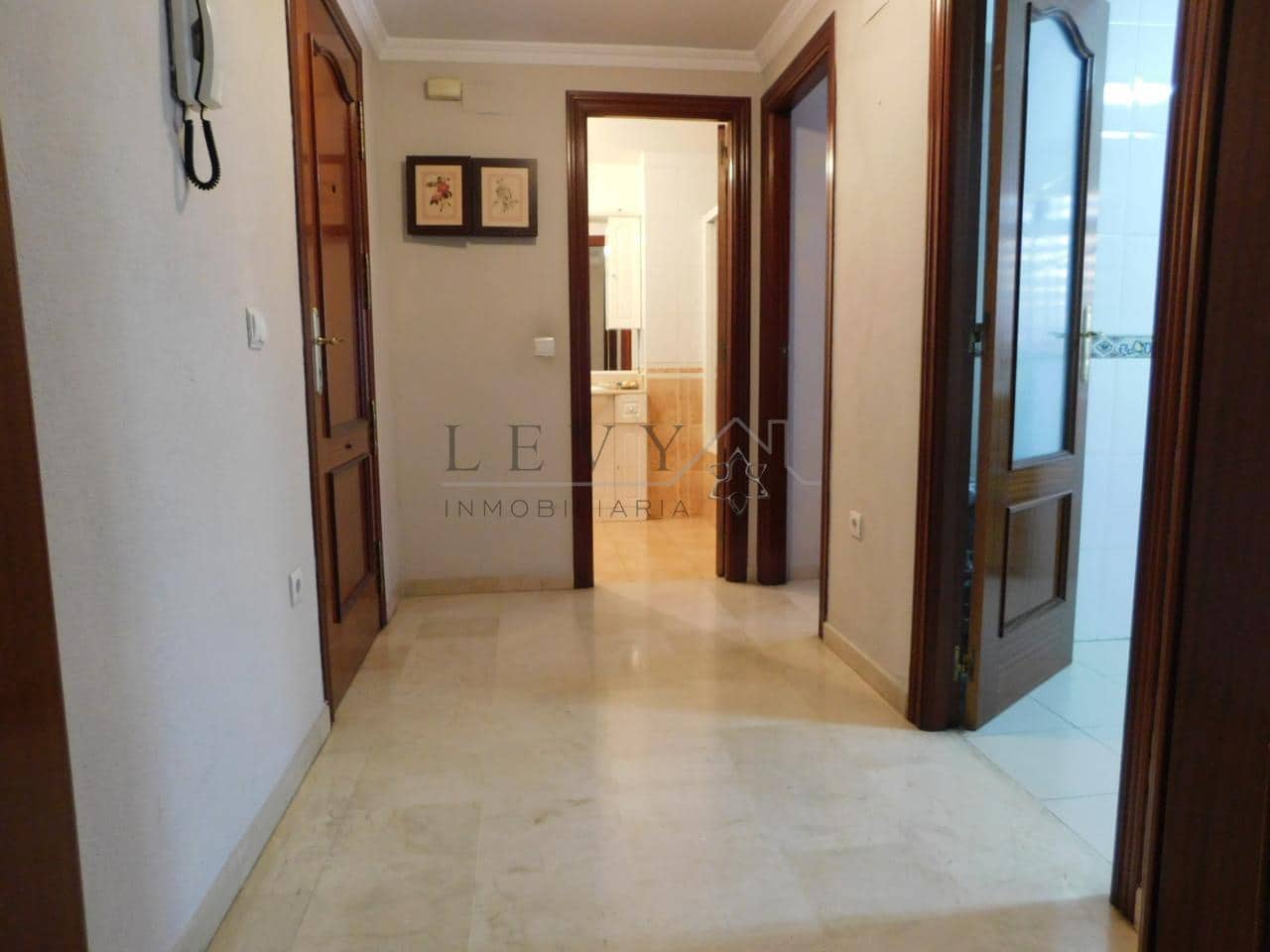 1 sovrum Lägenhet till salu i Malaga stad - 249 000 € (Ref: 9583203)