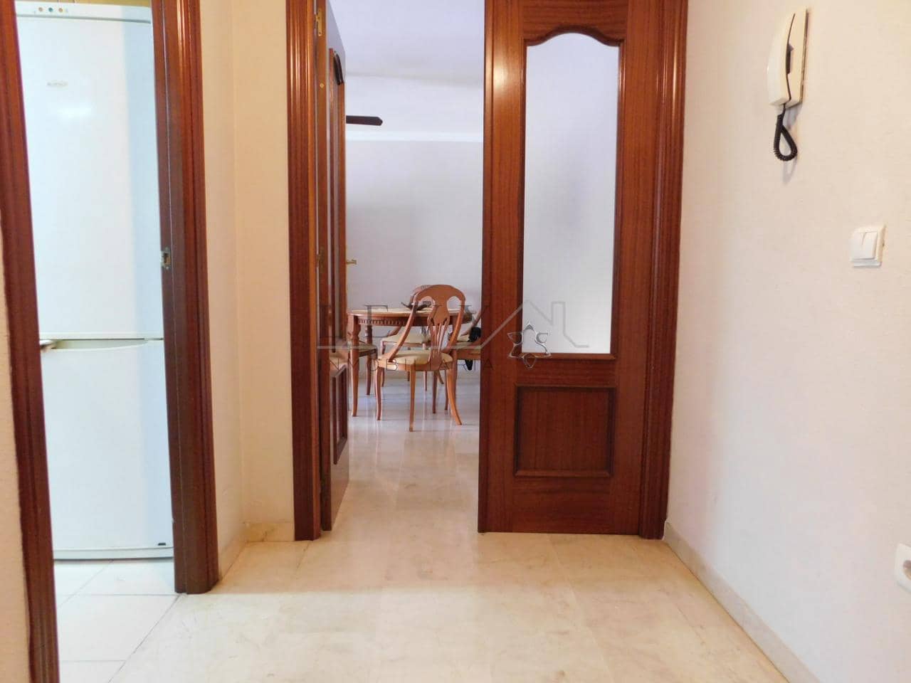 1 sovrum Lägenhet till salu i Malaga stad - 249 000 € (Ref: 9583203)