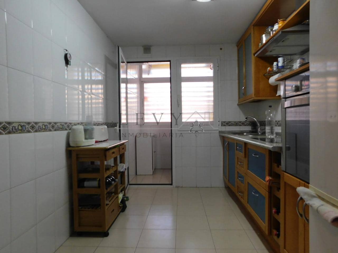 1 sovrum Lägenhet till salu i Malaga stad - 249 000 € (Ref: 9583203)