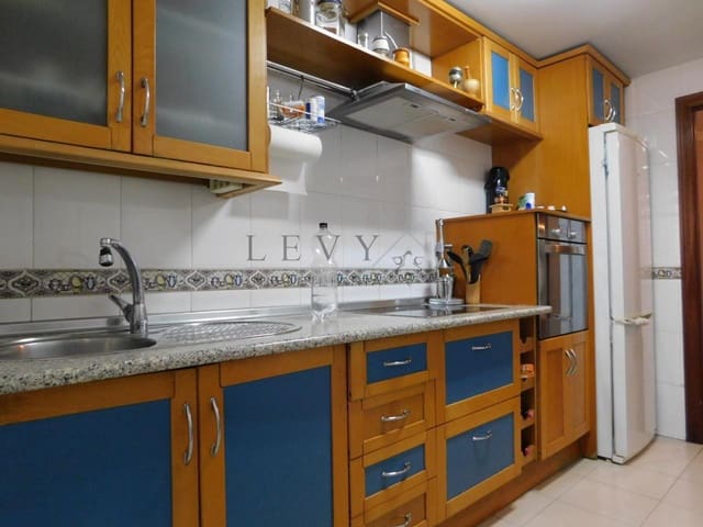 1 soveværelse Lejlighed til salg i Pol Ctra de Cartama, Málaga by - € 249.000 (Ref: 9583203)