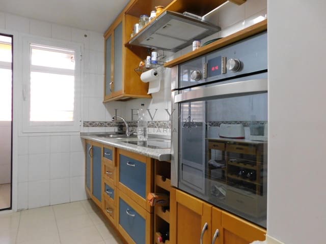 1 soveværelse Lejlighed til salg i Pol Ctra de Cartama, Málaga by - € 249.000 (Ref: 9583203)