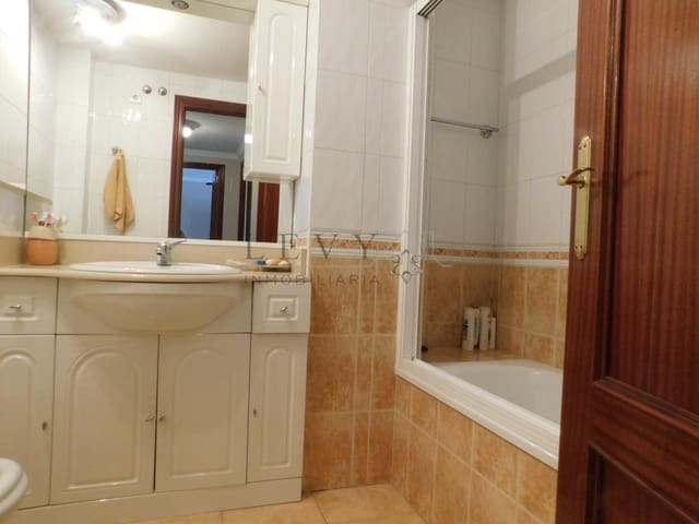 1 soveværelse Lejlighed til salg i Pol Ctra de Cartama, Málaga by - € 249.000 (Ref: 9583203)