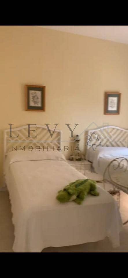 2 slaapkamer Flat te koop in Puerto Banus - € 550.000 (Ref: 9583204)