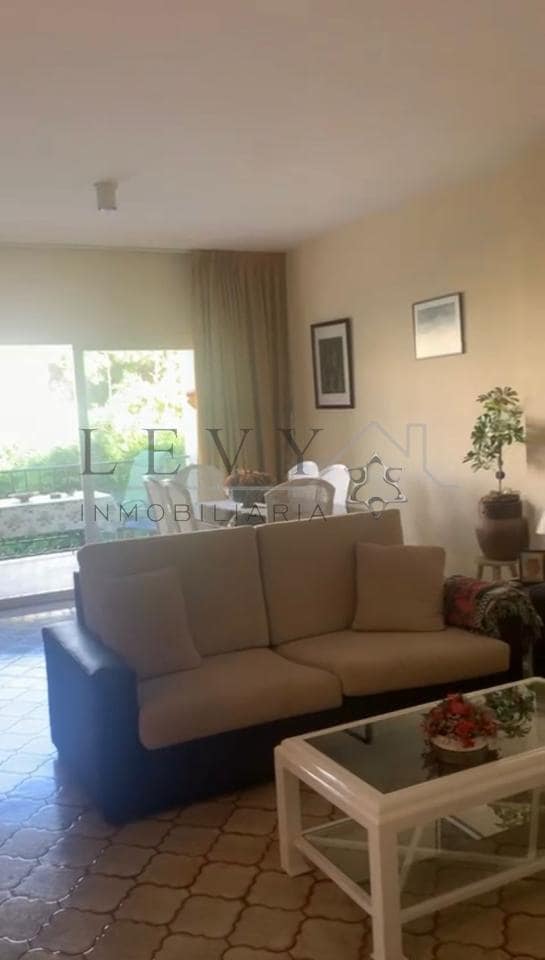 2 slaapkamer Flat te koop in Puerto Banus - € 550.000 (Ref: 9583204)