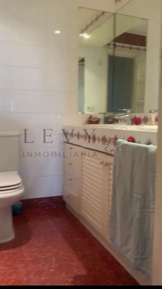 2 slaapkamer Flat te koop in Puerto Banus - € 550.000 (Ref: 9583204)