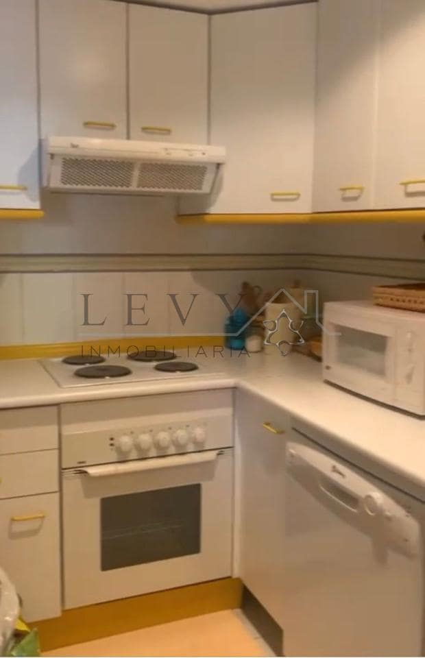 2 slaapkamer Flat te koop in Puerto Banus - € 550.000 (Ref: 9583204)