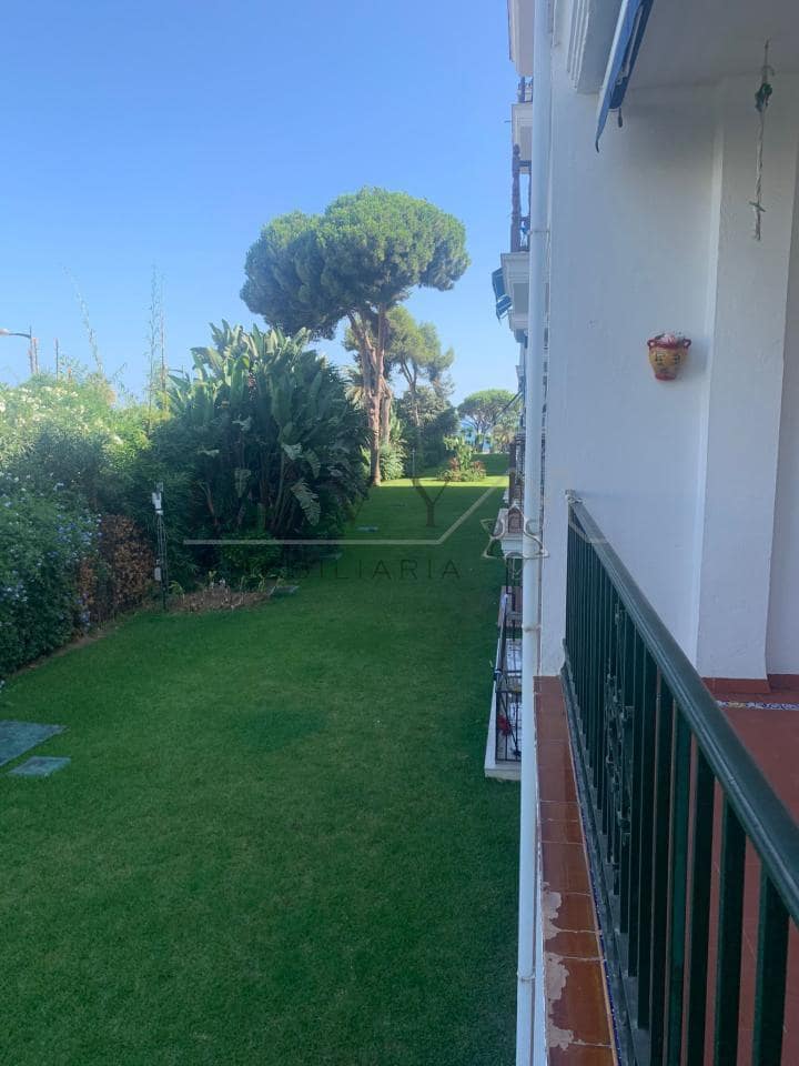 2 slaapkamer Flat te koop in Puerto Banus - € 550.000 (Ref: 9583204)