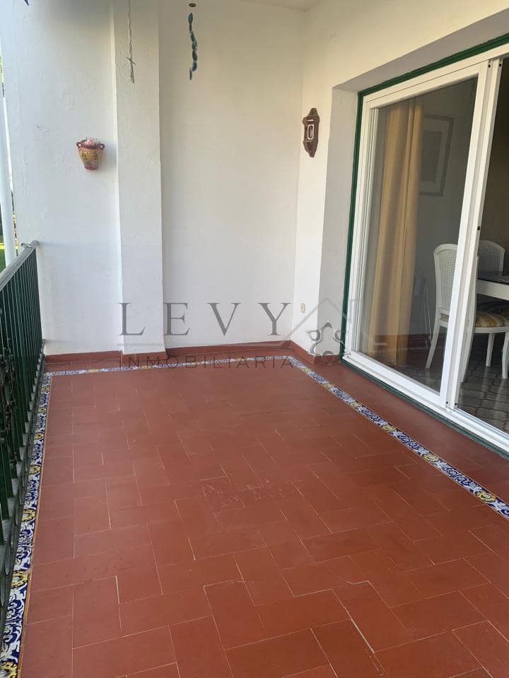 2 slaapkamer Flat te koop in Puerto Banus - € 550.000 (Ref: 9583204)