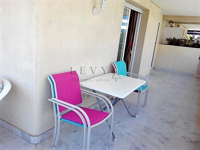 2 chambre Appartement à vendre à Puerto Banus, Marbella avec piscine garage - 679 000 € (Ref: 9583205)