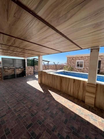 8 makuuhuone Omakotitalo myytävänä paikassa Arroyo de la Miel, Benalmádena mukana 
autotalli - 750 000 € (Ref: 9583207)