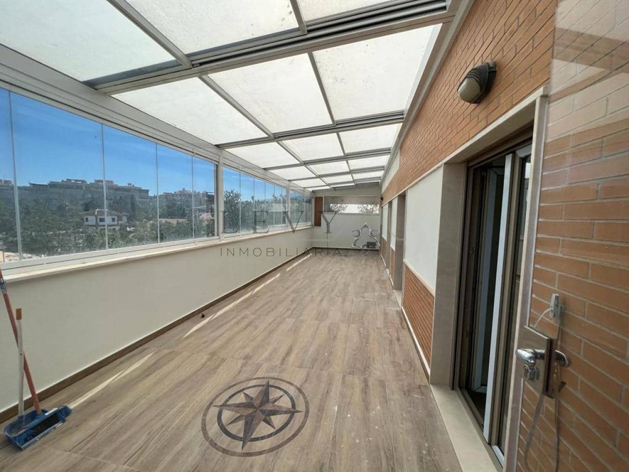 Piso de 2 habitaciones en Torremolinos en venta con piscina - 620.400 € (Ref: 9583208)