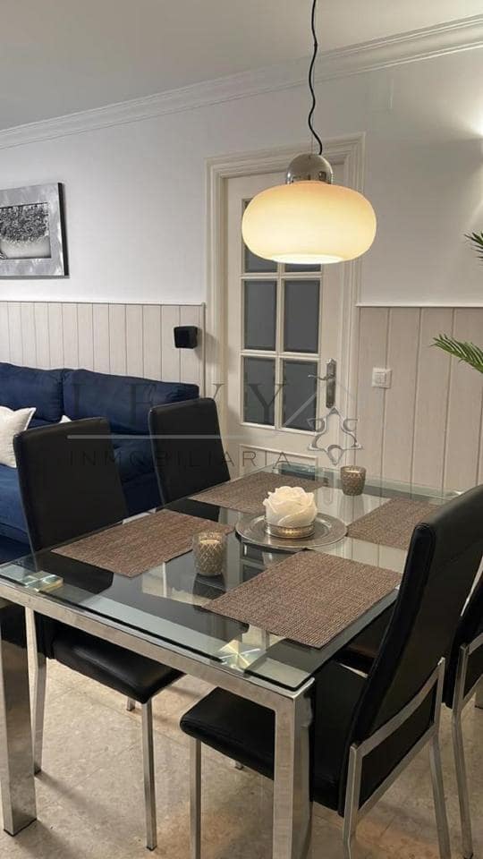 4 Zimmer Wohnung zu verkaufen in Malaga Stadt - 460.000 € (Ref: 9583209)