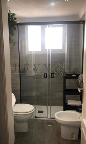 4 soveværelse Lejlighed til salg i La Princesa, Málaga by - € 460.000 (Ref: 9583209)