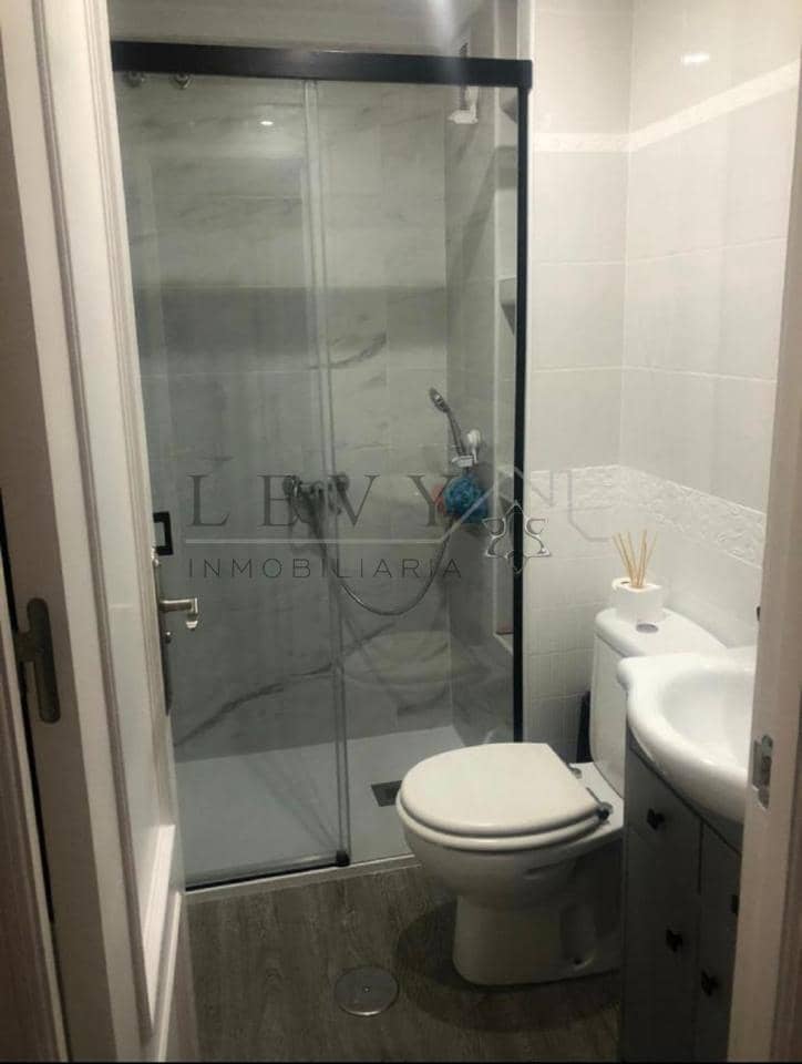 4 Zimmer Wohnung zu verkaufen in Malaga Stadt - 460.000 € (Ref: 9583209)