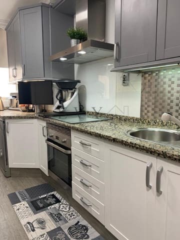 4 soveværelse Lejlighed til salg i La Princesa, Málaga by - € 460.000 (Ref: 9583209)