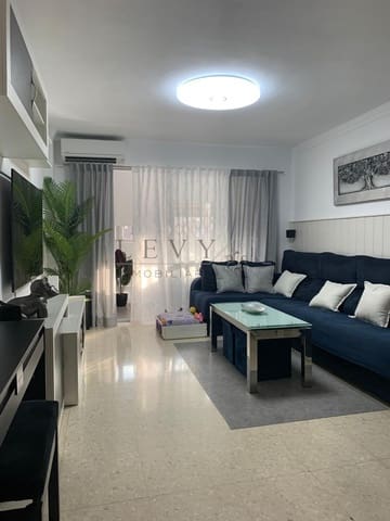 4 soveværelse Lejlighed til salg i La Princesa, Málaga by - € 460.000 (Ref: 9583209)