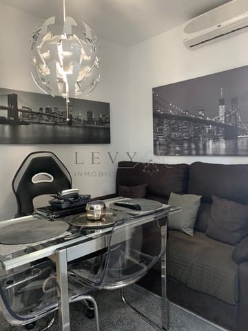 4 soveværelse Lejlighed til salg i La Princesa, Málaga by - € 460.000 (Ref: 9583209)