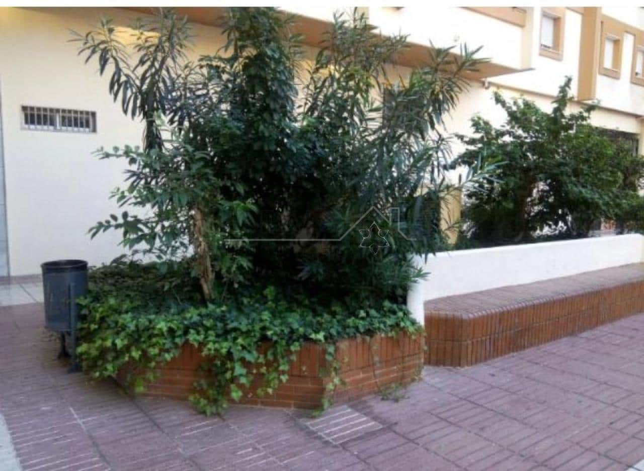 4 Zimmer Wohnung zu verkaufen in Malaga Stadt - 460.000 € (Ref: 9583209)