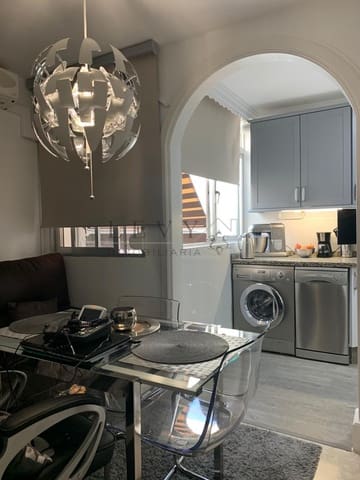 4 soveværelse Lejlighed til salg i La Princesa, Málaga by - € 460.000 (Ref: 9583209)