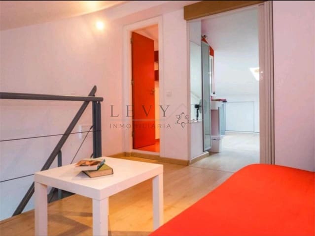 1 slaapkamer Flat te koop in La Goleta, Málaga stad - € 359.000 (Ref: 9583211)