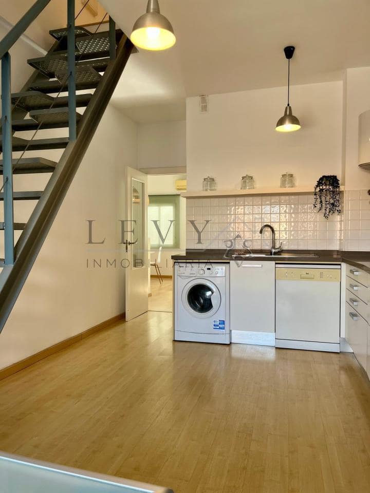 1 sovrum Lägenhet till salu i Malaga stad - 359 000 € (Ref: 9583211)