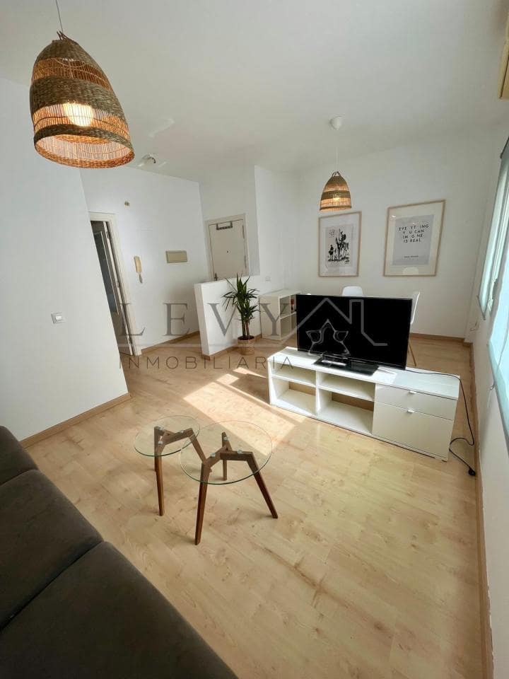 1 sovrum Lägenhet till salu i Malaga stad - 359 000 € (Ref: 9583211)