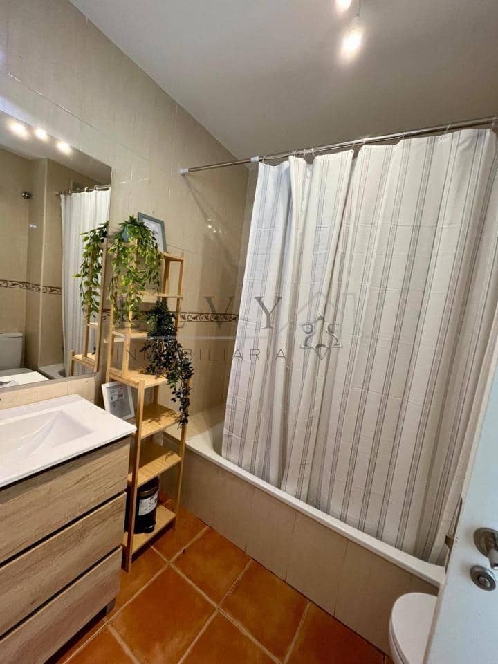 1 sovrum Lägenhet till salu i Malaga stad - 359 000 € (Ref: 9583211)