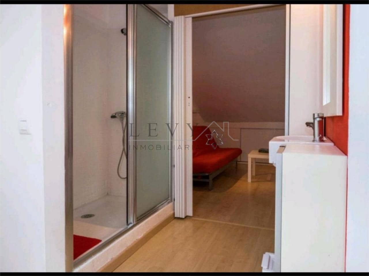 1 sovrum Lägenhet till salu i Malaga stad - 359 000 € (Ref: 9583211)