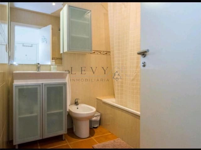 1 slaapkamer Flat te koop in La Goleta, Málaga stad - € 359.000 (Ref: 9583211)