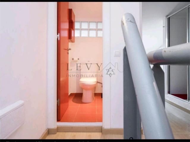 1 slaapkamer Flat te koop in La Goleta, Málaga stad - € 359.000 (Ref: 9583211)