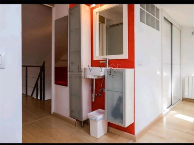 1 slaapkamer Flat te koop in La Goleta, Málaga stad - € 359.000 (Ref: 9583211)