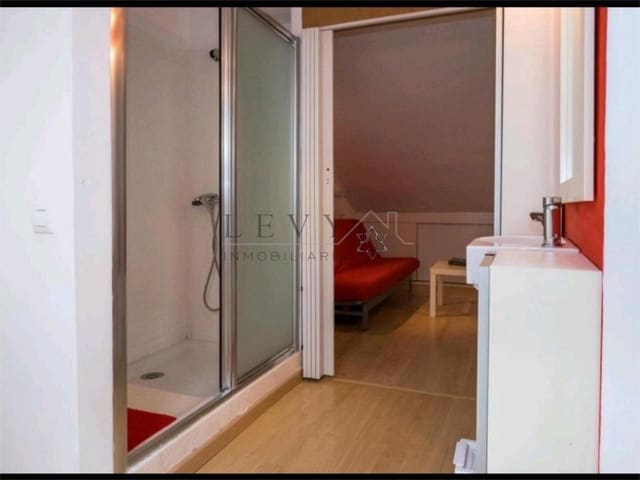 1 slaapkamer Flat te koop in La Goleta, Málaga stad - € 359.000 (Ref: 9583211)