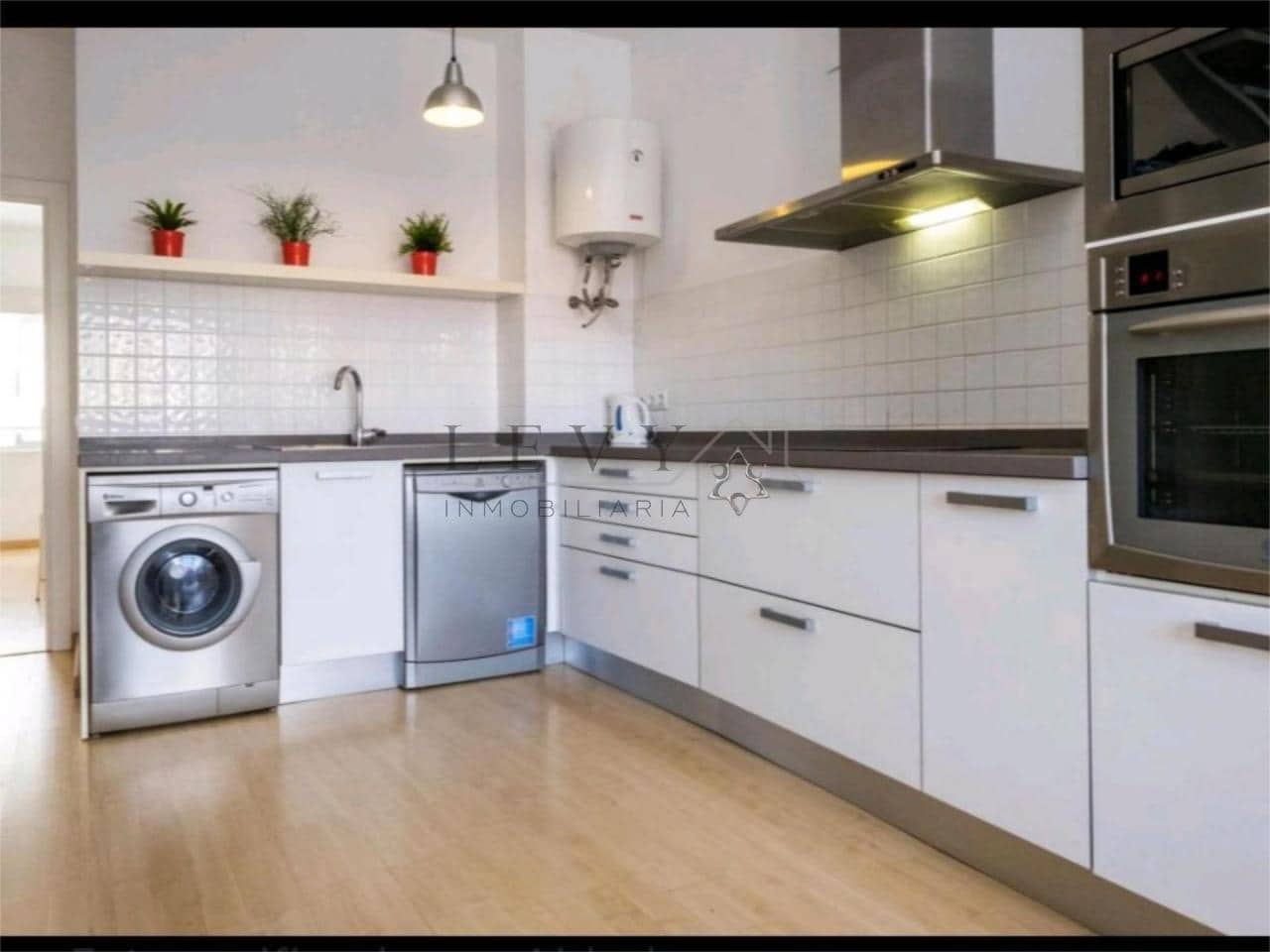 1 sovrum Lägenhet till salu i Malaga stad - 359 000 € (Ref: 9583211)