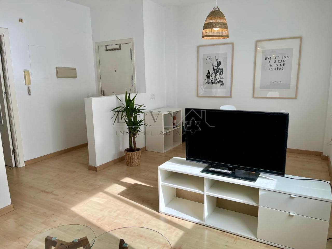 1 sovrum Lägenhet till salu i Malaga stad - 359 000 € (Ref: 9583211)