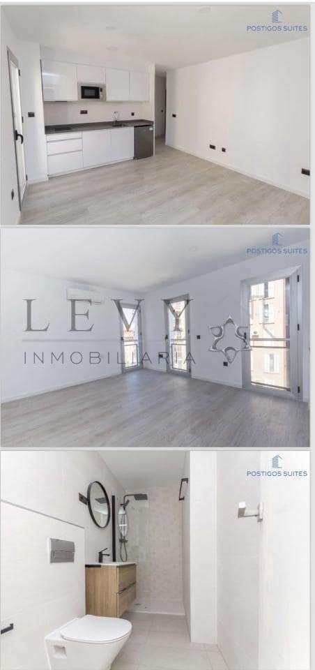 12 sypialnia Dom na sprzedaż w Miasto Malaga - 2 750 000 € (Ref: 9583212)