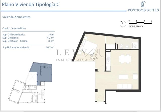 12 camera da letto Casa in vendita in El Ejido, Malaga città - 2.750.000 € (Rif: 9583212)