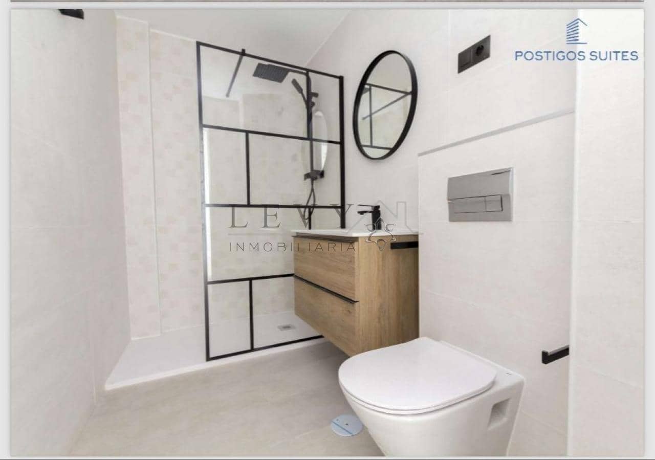 12 sypialnia Dom na sprzedaż w Miasto Malaga - 2 750 000 € (Ref: 9583212)