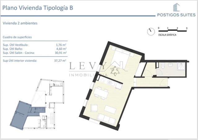 12 camera da letto Casa in vendita in El Ejido, Malaga città - 2.750.000 € (Rif: 9583212)