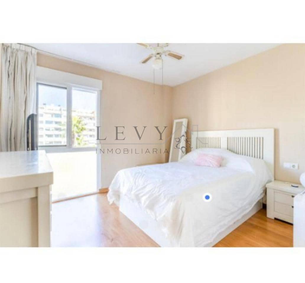 3 soverom Leilighet til salgs i Malaga by med svømmebasseng garasje - € 721 000 (Ref: 9583213)