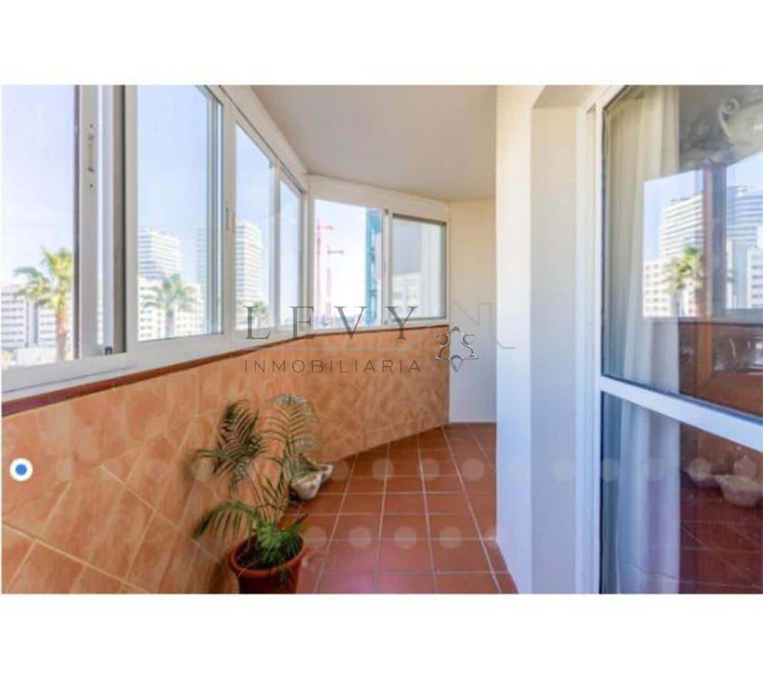 3 soverom Leilighet til salgs i Malaga by med svømmebasseng garasje - € 721 000 (Ref: 9583213)