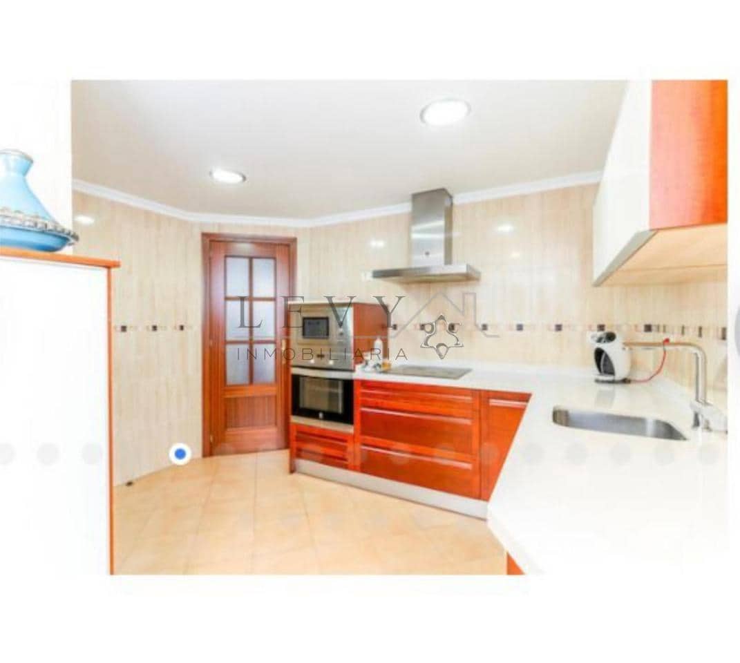 3 soverom Leilighet til salgs i Malaga by med svømmebasseng garasje - € 721 000 (Ref: 9583213)