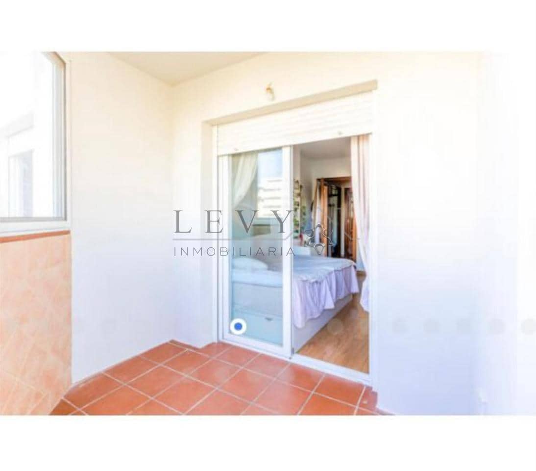 3 soverom Leilighet til salgs i Malaga by med svømmebasseng garasje - € 721 000 (Ref: 9583213)