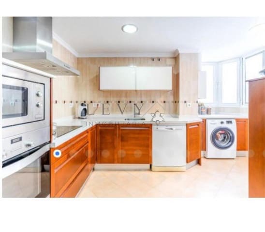 3 sovrum Lägenhet till salu i Almudena, Málaga stad med pool garage - 721 000 € (Ref: 9583213)