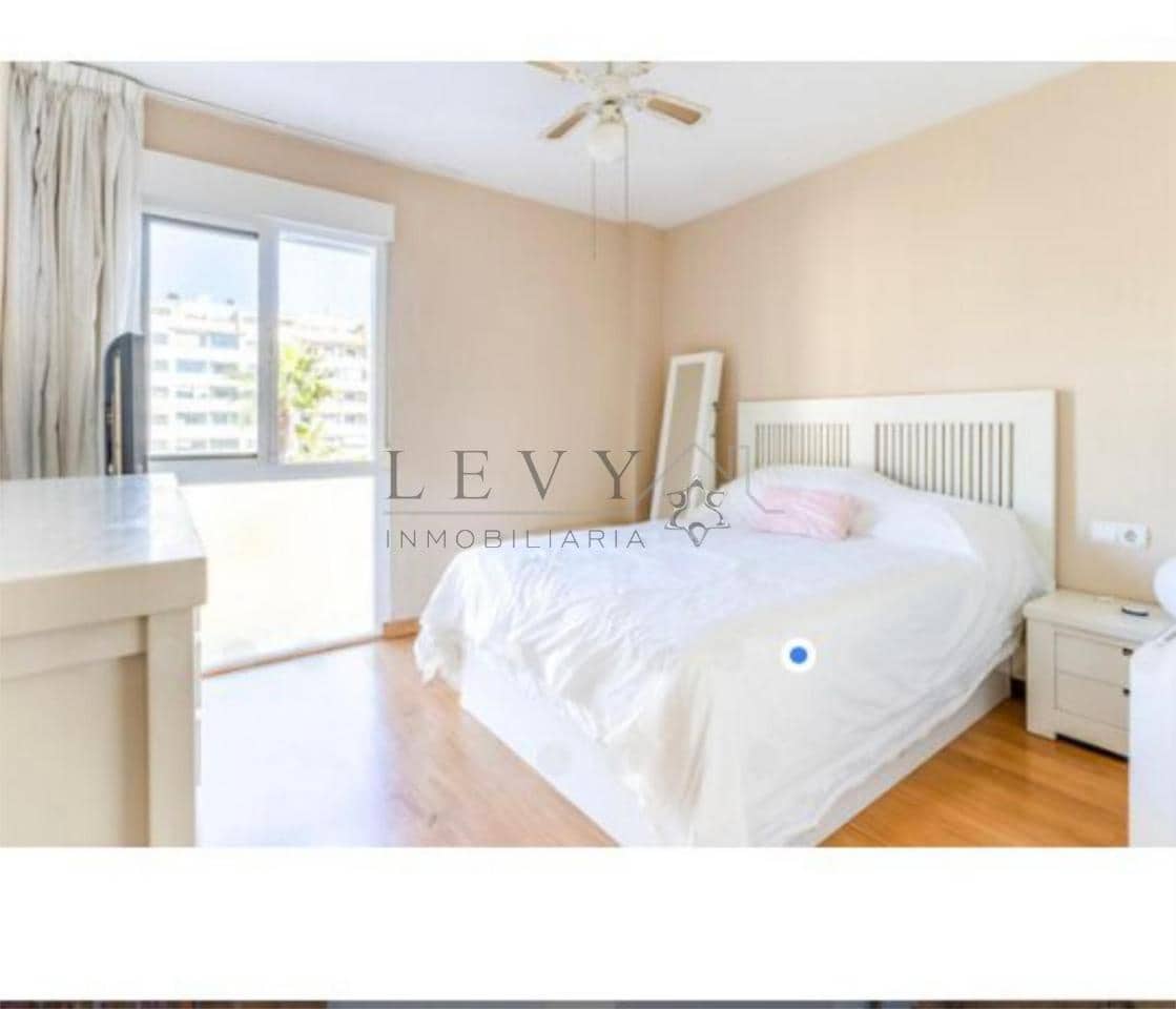 3 soverom Leilighet til salgs i Malaga by med svømmebasseng garasje - € 721 000 (Ref: 9583213)